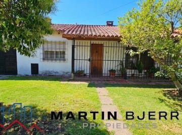 MBJ-MBJ-209_2 · Venta Casa 4 Ambientes en Ciudad Evita, La Matanza
