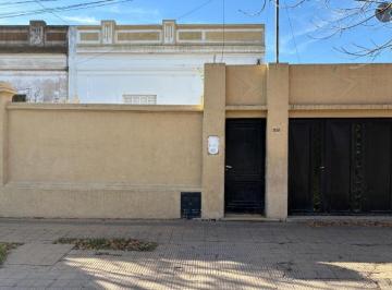Casa · 100m² · 3 Ambientes · Casa en Venta - 2 Dorm. 1 Baño - Pergamino