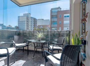 Departamento · 120m² · 3 Ambientes · 2 Cocheras · Venta o Permuta Semipiso 3 Ambientes Ramos Mejía Centro | 120 m² | Cochera Doble |