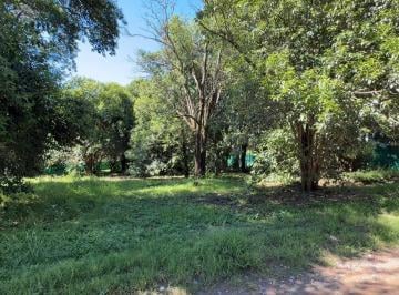 Terreno · 476m² · Venta de Terreno en Altos de Catalina - Rio Ceballos