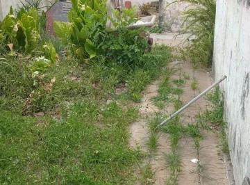 Terreno · 168m² · Terreno en Venta - 309 m² - Turdera