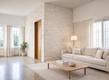 Casa · 146m² · 3 Ambientes · 1 Cochera · Venta Casa Bernal Patio Quincho Terraza Cochera