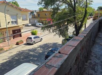 Departamento · 56m² · 3 Ambientes · Duplex 3 Ambientes Al Frente - Vereda de Sol - Balcon