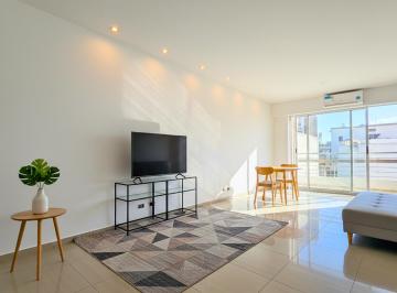 Departamento de 1 ambiente, San Cristobal · Venta Monoambiente