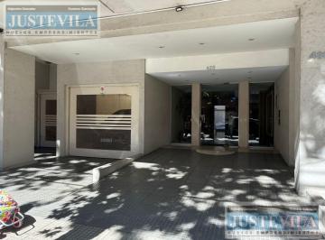 Departamento · 83m² · 4 Ambientes · 1 Cochera · Departamento de 4 Ambientes con Cochera