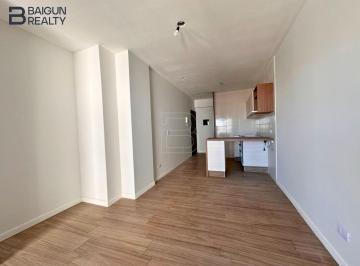 Departamento · 37m² · 2 Ambientes · Departamento de 2 Ambientes en Venta en Paternal