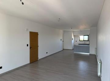 Departamento · 125m² · 4 Ambientes · 1 Cochera · Departamento 4 Ambientes Piso Entero en Venta a Estrenar San Justo Centro