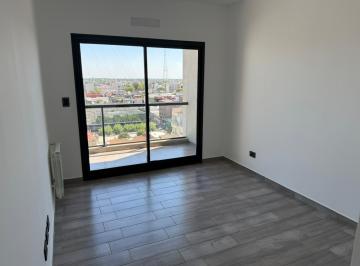 Departamento · 125m² · 4 Ambientes · 1 Cochera · Venta Departamento 4 Ambientes con Cochera San Justo a Estrenar