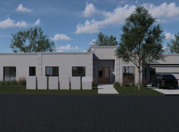 Casa · 189m² · 5 Ambientes · 1 Cochera · Casa en Venta en San Matias - Area 3, San Matias, Escobar