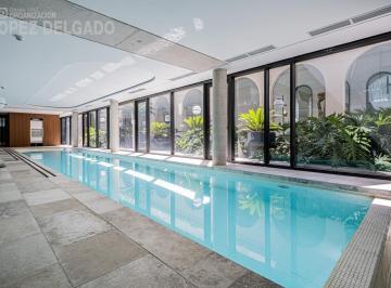 Departamento · 85m² · 3 Ambientes · Departamento de 3 Amb con Amenities de Categoria en Villa Devoto