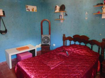 Casa · 55m² · 3 Ambientes · PH 3 Amb Los Hornos | 2 Dorm | Patio con Parrilla
