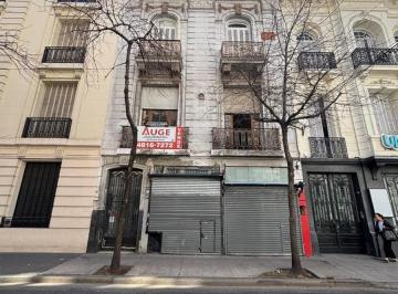 Hotel · 496m² · 10 Dormitorios · Petit Hotel en Venta en San Nicolás con 2 Locales y PH