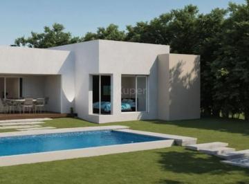 Casa · 120m² · 3 Ambientes · 1 Cochera · Casa en Venta en San Sebastian, Escobar, G. B. a. Zona Norte