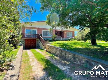 GMR-GMR-43_2 · Casa 5 Amb 3 Dorm. | Uruguay Al 100