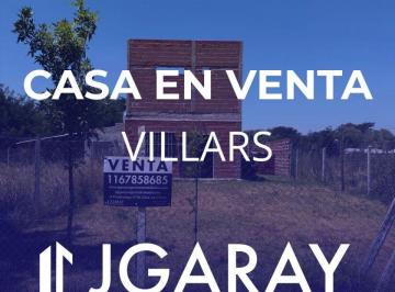 Casa de 4 ambientes, General Las Heras · Villars: Una Casa Ideal Para Concretar El Sueño de La Casa Propia