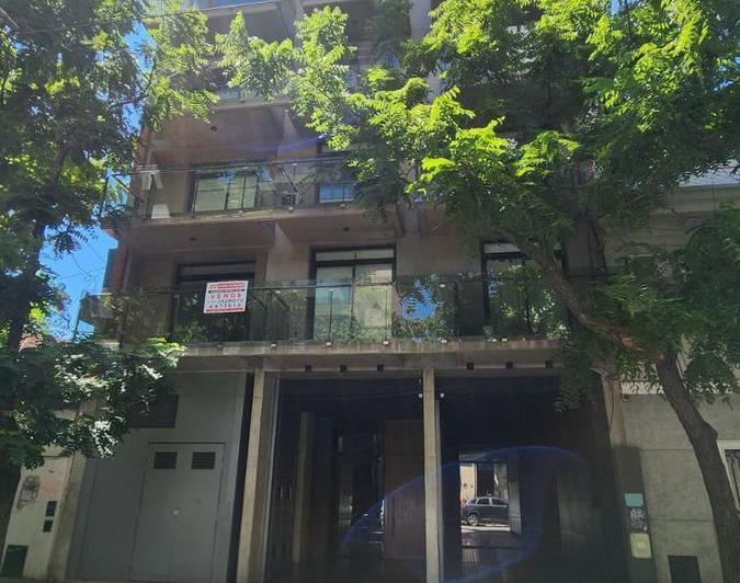 Departamento · 27m² · 1 Ambiente