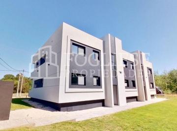 Departamento de 3 ambientes, Mar de las Pampas · Departamentos Amoblados a Pasos de La Playa en Las Gaviotas