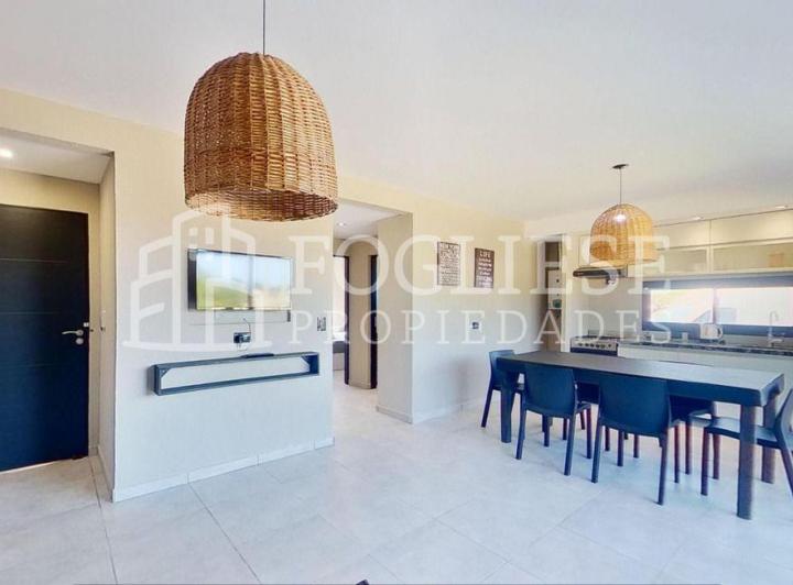 Departamento en Las Gaviotas