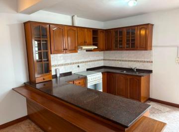 Casa de 4 ambientes, Merlo · Alquiler de Casa en Planta Alta (Merlo Norte)