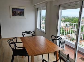 Departamento · 43m² · 2 Ambientes · Departamento - Florida Mitre/este