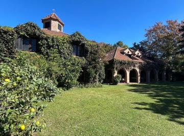 Terreno , San Isidro · Lote en Las Lomas de San Isidro / Beccar