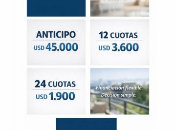 Departamento de 2 ambientes, Boedo · Departamento 2 Ambientes a Estrenar, Entrega Inmediata, Anticipo y Financiación
