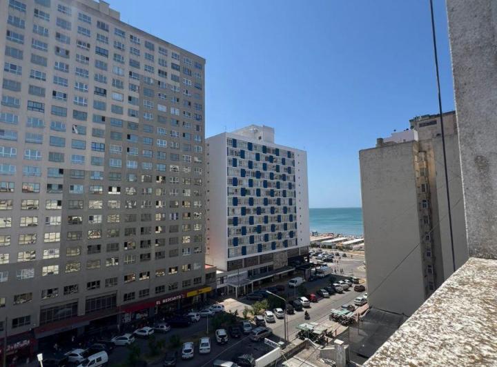 Departamento · 65m² · 3 Ambientes