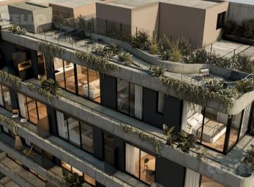 Departamento · 35m² · 1 Ambiente · Venta Monoambiente Divisible - Belgrano C