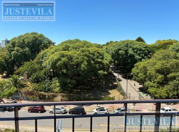 Departamento · 63m² · 3 Ambientes · Departamento de 3 Ambientes Frente a Parque Centenario