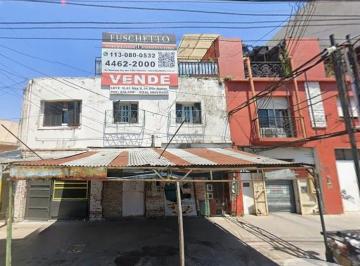 Terreno · 438m² · Venta de Terreno Sobre Av en Tapiales