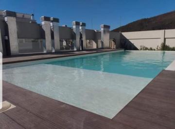 Departamento · 33m² · 1 Ambiente · Exc. Depto Mono Alq Amob Bcon/asas Fte Alsina 364