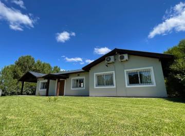 Casa · 140m² · 5 Ambientes · Casa en Venta - 3 Dorm. 3 Baños - Pinamar