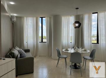 Departamento · 47m² · 2 Ambientes · Departamento en Venta - 1 Dormitorio 1 Baño - Tigre