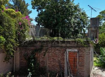 Terreno · 25m² · Ituzaingó. a Una Cuadra de Colectora Acceso Oeste Mano Caba