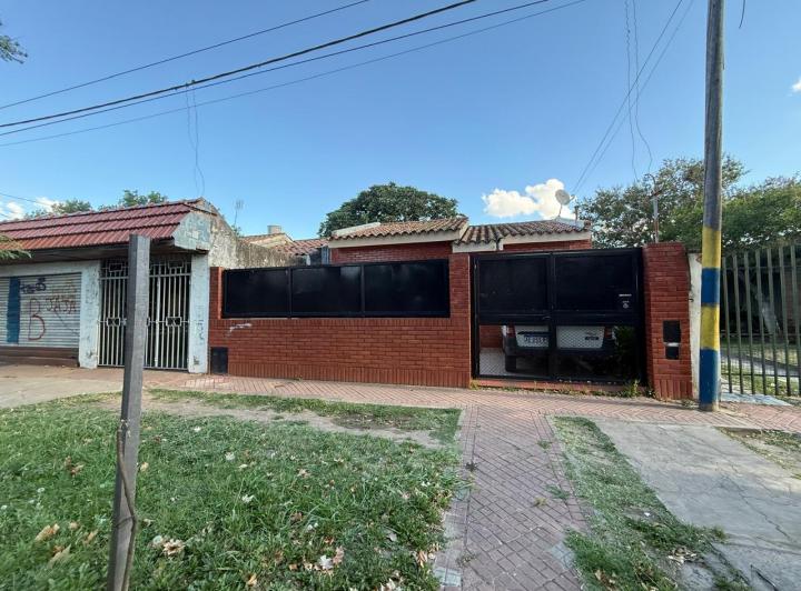 Casa · 175m² · 4 Ambientes · 1 Cochera