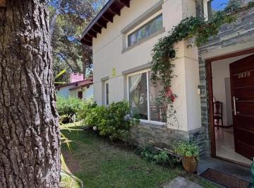 Casa · 100m² · 4 Ambientes · 1 Cochera · Casa en Venta - 3 Dorm. 2 Baños - Valeria del Mar
