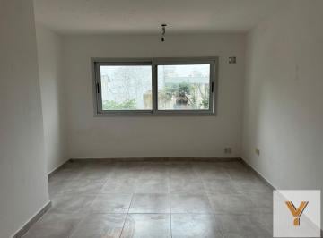 Departamento · 30m² · 1 Ambiente · Departamento Monoambiente en Alquiler - 1 Baño - 30 m² - La Plata