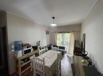 Departamento · 34m² · 2 Ambientes · Departamento en Venta - 1 Dormitorio 1 Baño - La Plata