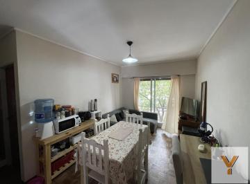 Departamento · 34m² · 2 Ambientes · Departamento en Venta - 1 Dormitorio 1 Baño - La Plata