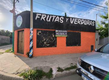 Local comercial · 1 Ambiente · Local en Gualeguaychu