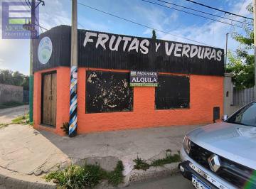 Local comercial · 1 Ambiente · Local en Gualeguaychu