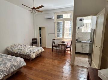 Departamento · 31m² · 1 Ambiente · Departamento Monoambiente en Alquiler - 1 Baño - Retiro