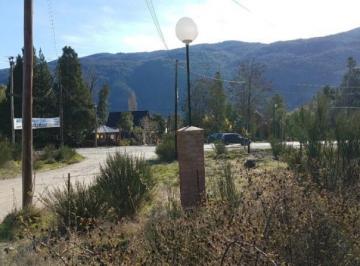 Terreno · 500m² · Terreno - Lago Puelo