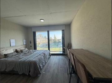Departamento · 28m² · 1 Ambiente · 1 Cochera · Alquiler/venta Monoambiente - Campus Vista - Austral - Pilar