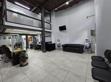 Oficina comercial · 260m² · 4 Ambientes · Venta Oficina con Entrada Independiente en Pasaje de La Piedad