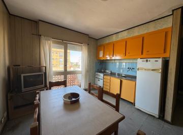 Departamento · 45m² · 3 Ambientes · Departamento en Venta - Santa Teresita - Frente Al Mar