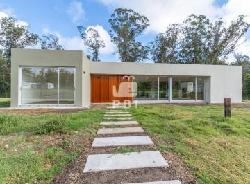 Foto1 · Casa en Venta en Barrio La Jacinta, Punta Ballena - Ref: Pbi15555