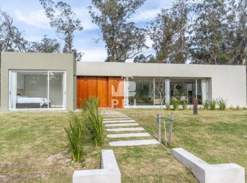 Foto1 · Casa en Venta en Barrio La Jacinta, Punta Ballena - Ref: Pbi15555
