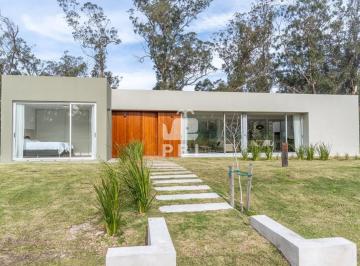 Foto1 · Casa en Venta en Barrio La Jacinta, Punta Ballena - Ref: Pbi15555
