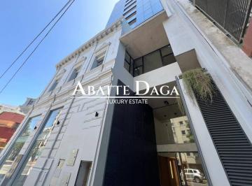 AYM-AYM-1227_2 · Venta Departamento 3 Ambientes a Estrenar - San Telmo
